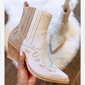 Dolce Vita Ramson Dune Multi Nubuck